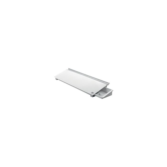nobo Memoboard pour le bureau, blanc