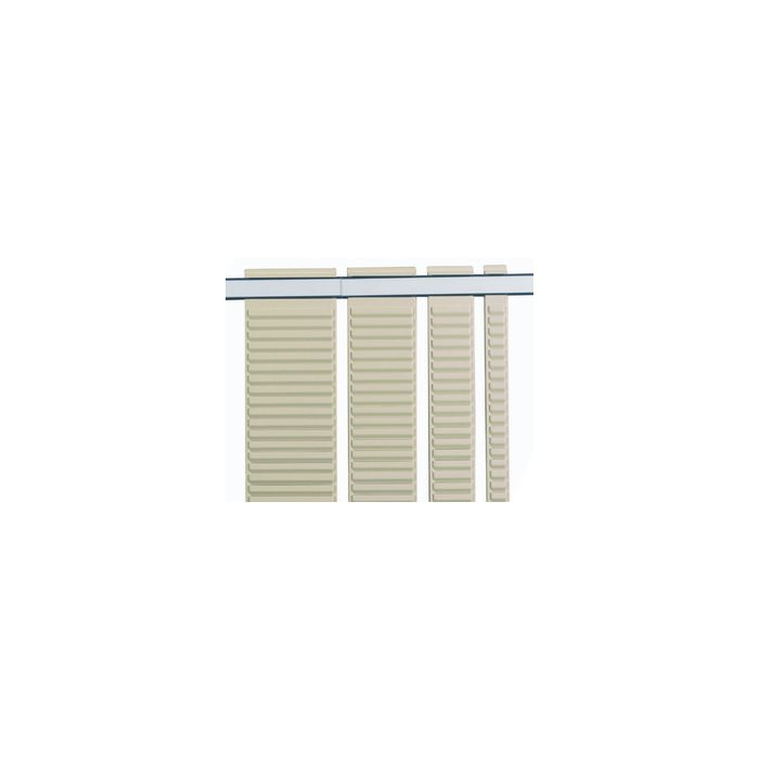 nobo Support de bandes, indice 24, largeur: 772 mm