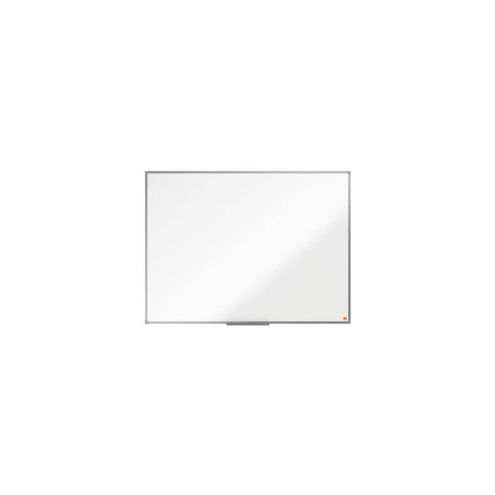 nobo Tableau blanc Essence en acier, (L)900 x (H)600 mm