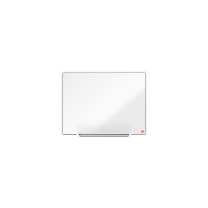 nobo Tableau blanc mural Impression Pro Steel, (L)900 x