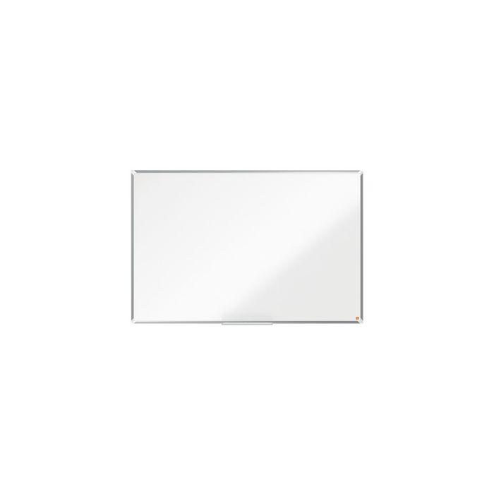 nobo Tableau blanc mural Premium Plus Emaille, (L)900 x