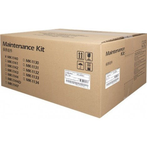 Kit de maintenance de Marque Kyocera MK-1140 (100 000 pages)