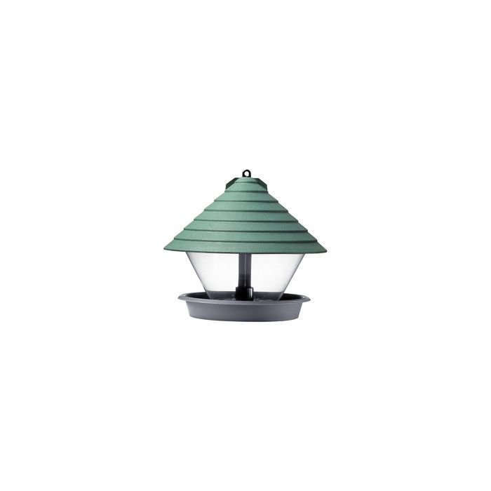 orthex Mangeoire pour oiseaux KATAN, vert