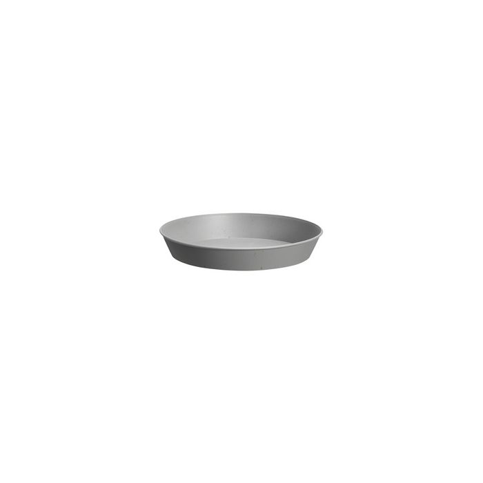 orthex Soucoupe CULTIVATE, diamètre: 120 mm, gris
