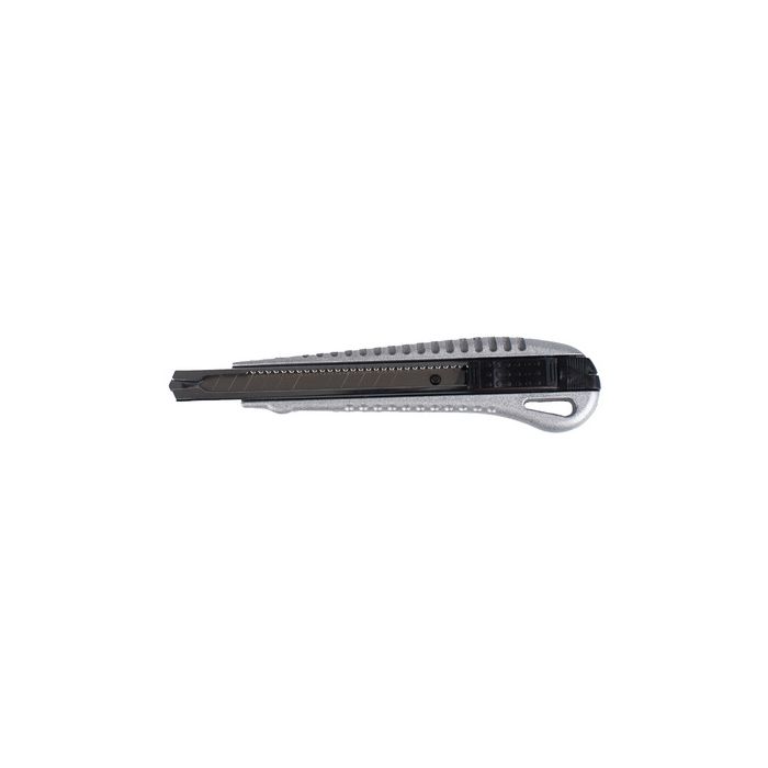 pavo Cutter PROFESSIONNEL 8043774, lame: 9 mm, gris/noir