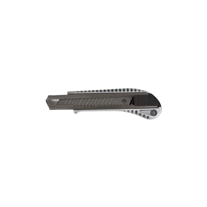 pavo Cutter PROFESSIONNEL 8043798, lame: 18 mm, gris/noir