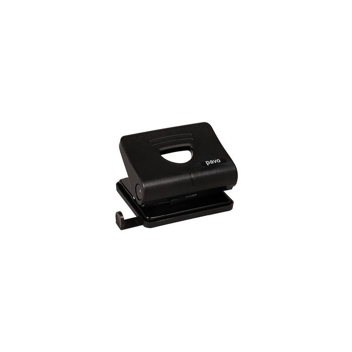 pavo Perforateur Endure RECYCLED, capacité: 20 feuilles