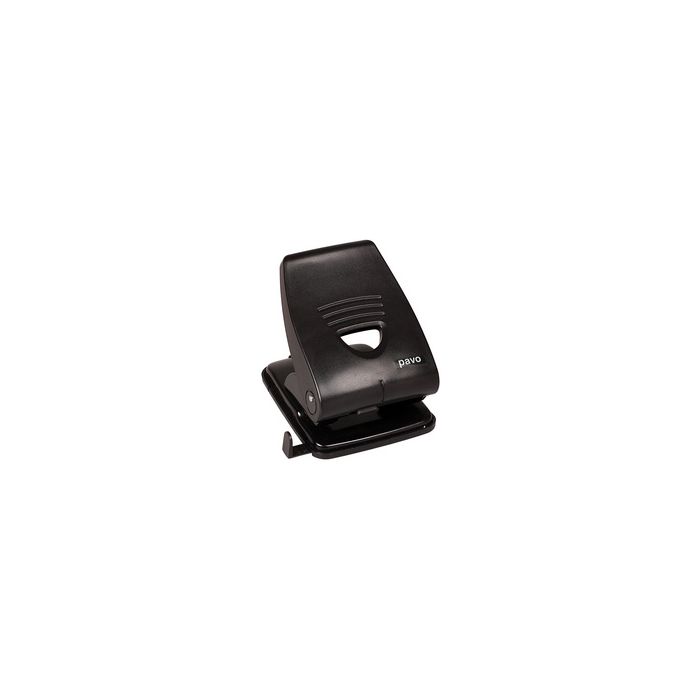 pavo Perforateur Endure RECYCLED, capacité: 40 feuilles