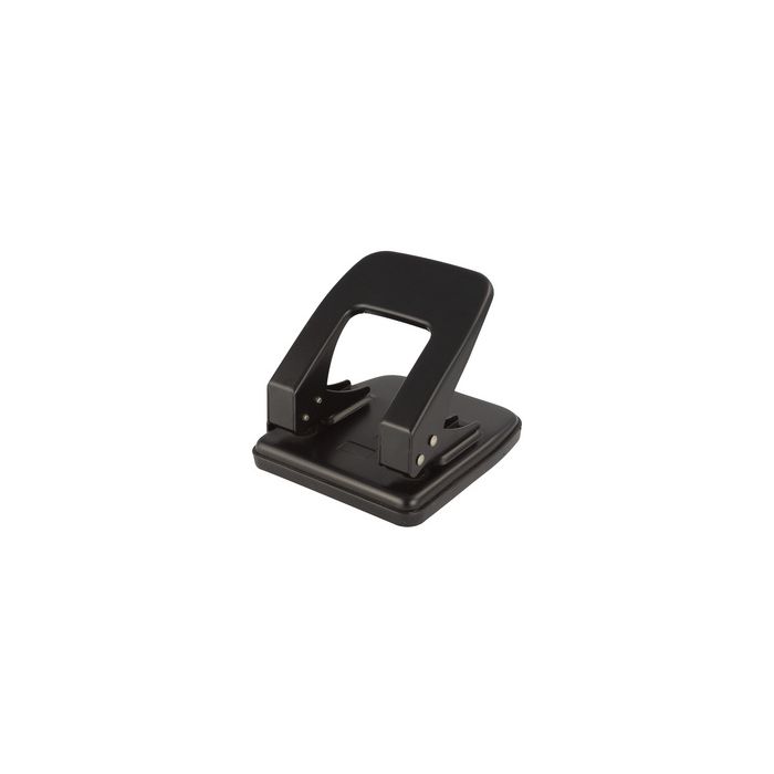 pavo Perforateur, capacité de perforation: 35 feuilles, noir