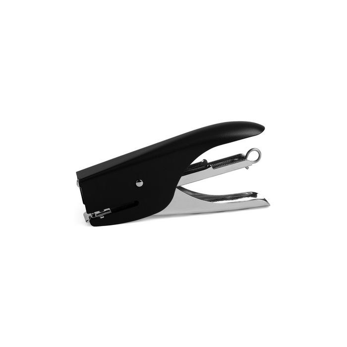pavo Pince agrafeuse 8005390, noir / argent