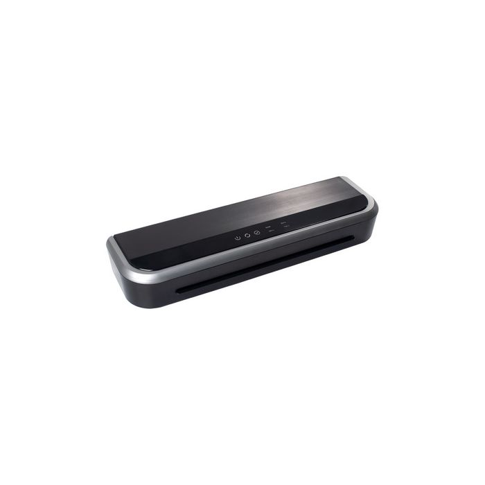pavo Plastifieuse A3 Advanced, A3, noir / gris