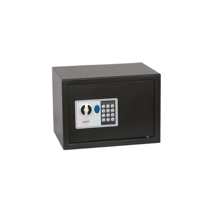 phoenix Coffre-fort de sécurité COMPACT HOME/OFFICE SS0721E