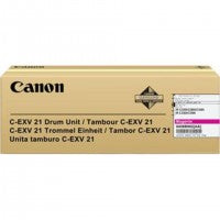 Tambour de Marque Canon C-EXV21MDRUM (0458B002) Magenta (53000 copies)