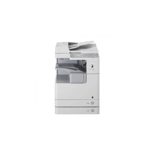 Canon imageRUNNER 2530i - Imprimante multifonctions - Noir et BLANC - laser - A3 (297 x 420 mm) (original) - 297 x 432 mm (support) - jusqu'a 30 ppm (copie) - jusqu'a 30 ppm (impression) - 1200 feuilles - USB, LAN, hàƒà´te USB