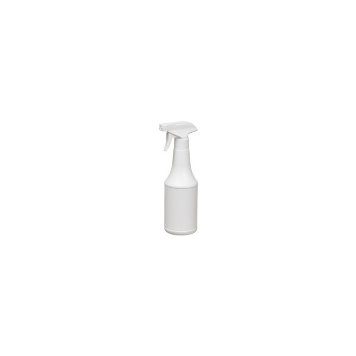 plast team Vaporisateur, 0,5 litre, blanc
