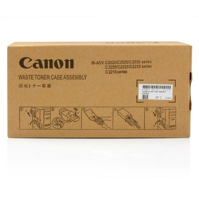 Cartouche Laser de Marque Canon OC-FM38137000 - Noir