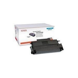 Cartouche Laser de Marque Xerox 106R01378 Noir(2200 pages)