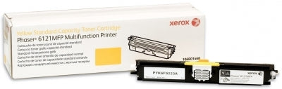 Cartouche Laser de Marque pour Xerox 106R01465 Jaune (1 500 pages)