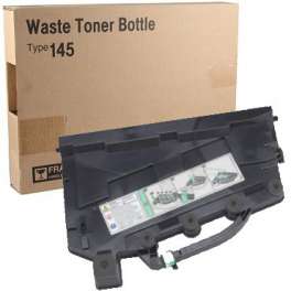 Collecteur de Toner Usagé (Tonerbag - boite résiduelle) de Marque Ricoh 402324 Type 145 (50 000 pages)