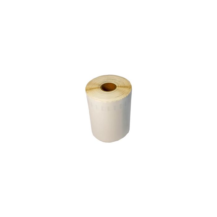 rillprint Étiquettes en rouleau, PP, 104 x 159 mm, blanc