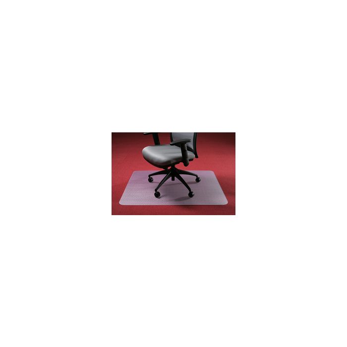 rillstab Tapis de protection pour sol, (L)1.200 x (P)900 mm