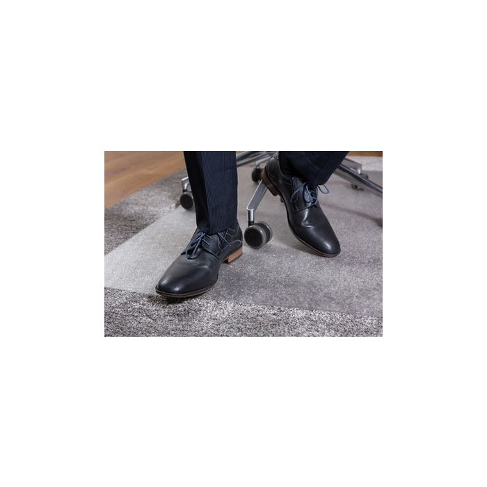rillstab Tapis de protection, (L)1.530 x (P)1.170 mm
