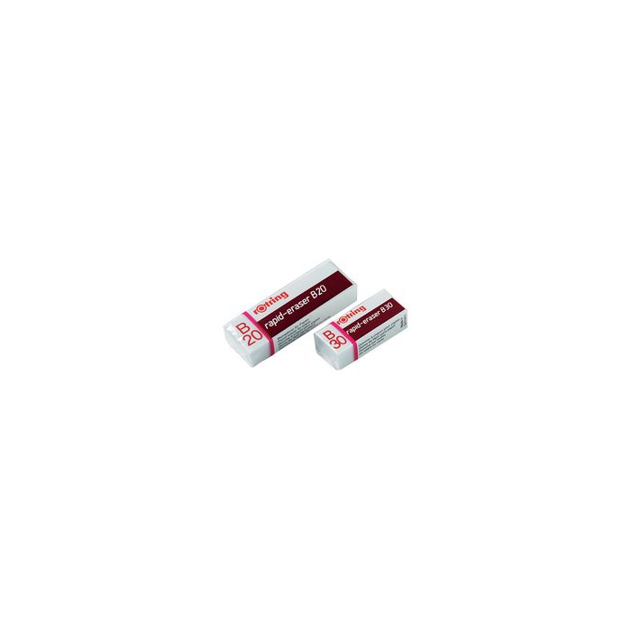 rotring Gomme rapid-eraser B20