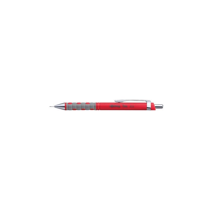 rotring Porte-mines Tikky 0,5 mm, bleu