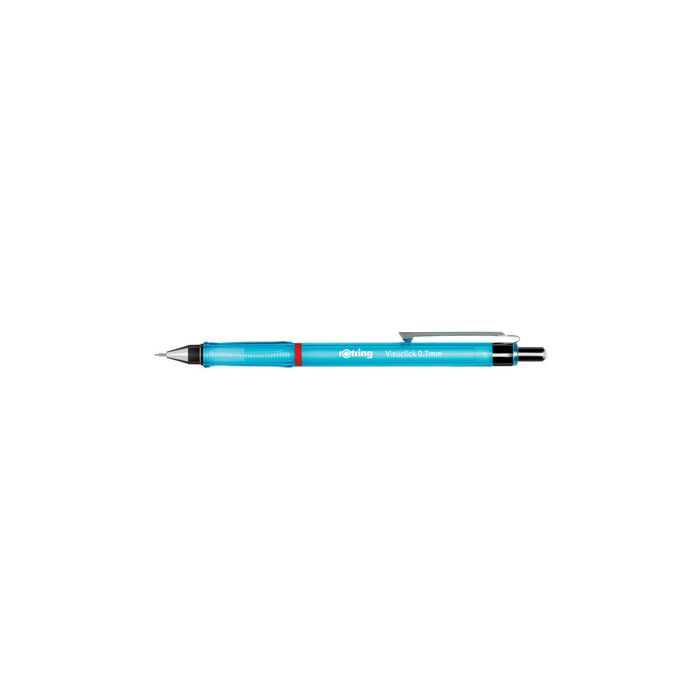 rotring Porte-mines Visuclick 0,7 mm, orange