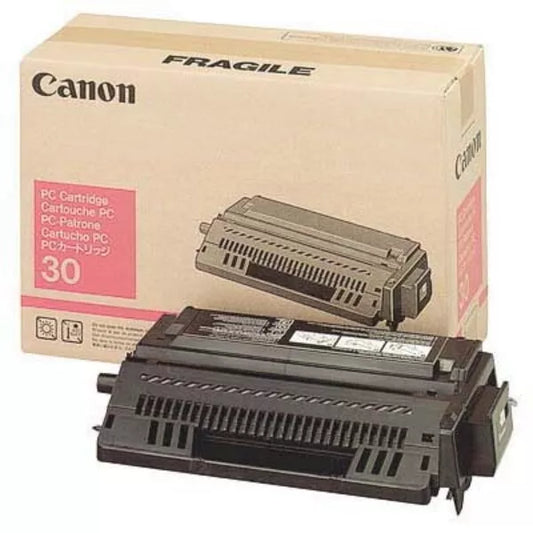 Cartouche Laser de Marque Canon 1487A003 Noir - 3000 copies