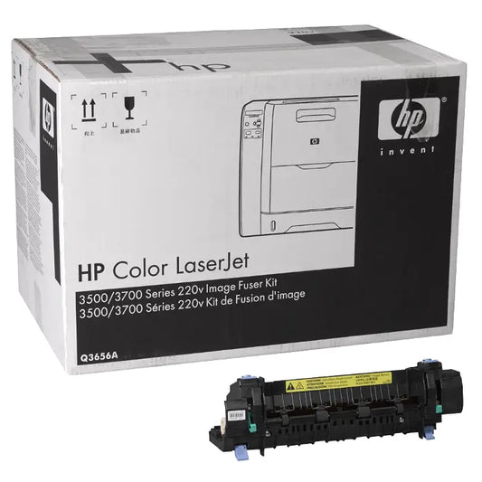 Unité de fusion de Marque HP Q3656A Noir