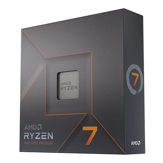 AMD Ryzen 7 7700X Raphael AM5