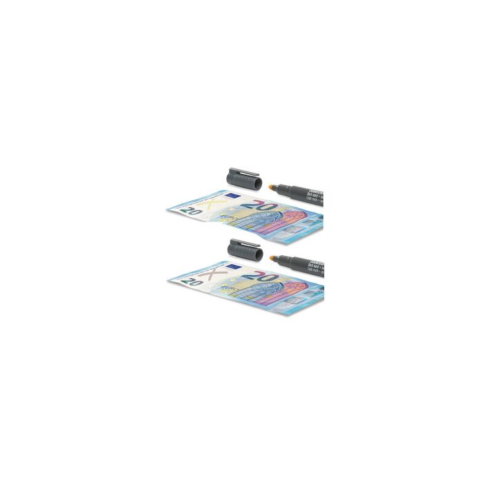 safescan Détecteur de faux billets "Safescan 30", anthracite