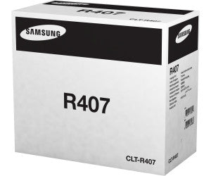 Unité d'imagerie (drum) de Marque Samsung CLT-R407/SEENoir (24 000 pages)