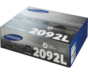 Cartouche Laser de Marque Samsung MLT-D2092L BLACK Haute Capacité (5000 pages)