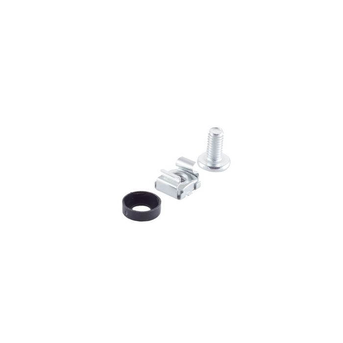 shiverpeaks Kit de montage M6 pour composants 19", 20 pièces