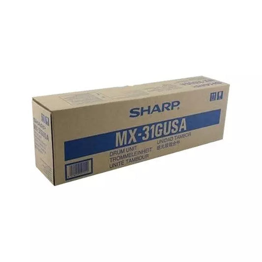 Tambour (drum) de Marque SHARP MX-31GUSA Noir (60000pages)