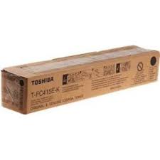 Cartouche Laser de Marque Toshiba FC415EK (6AJ00000175) Noir (38 400 pages)