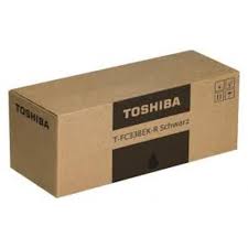 Cartouche Laser de Marque TOSHIBA T-FC338EK-R Noir (6 000pages)