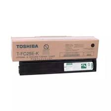 Cartouche Laser de Marque Toshiba TFC25EK Noir (34 200 P )