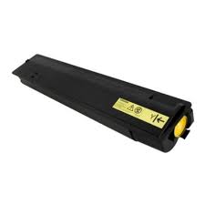 Cartouche Laser de Marque Toshiba TFC35Y Jaune 21 000 pages