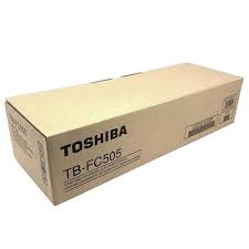 Collecteur de Cartouche Laser de Marque Toshiba TB-FC505E (56 000pages)