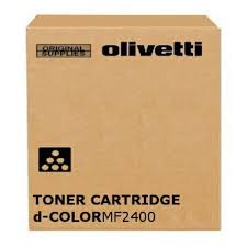 Cartouche Laser de Marque Olivetti B1005 Noir (6000pages)