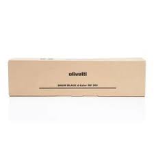 Kit Tambour de Marque Olivetti B0852 Noir