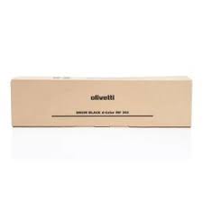 Kit Tambour de Marque Olivetti B0852 Noir