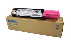 Cartouche Laser de Marque DELL 310-5730 Magenta (4000pages)