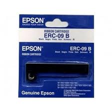 Ruban de Marque Epson ERC09B Noir (C43S015166)