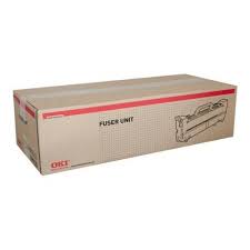 Unité de fixation, Unité de chauffage de Marque OKI 45531113 (150000 pages)