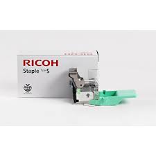 Agrafes Type S (SR3000) de Marque Ricoh (5 000 agrafes)