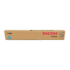 Cartouche Laser de Marque Ricoh (841300) Cyan (10 000 pages)